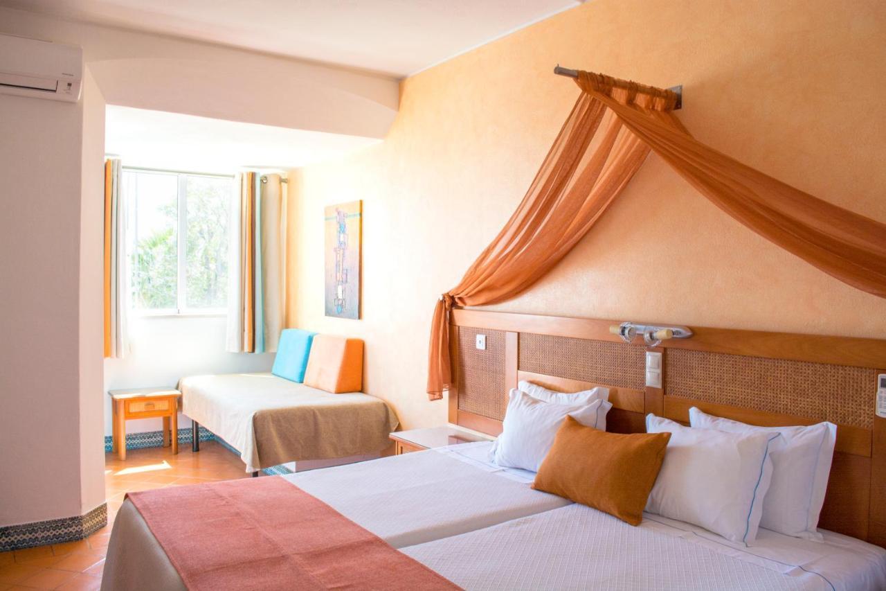 Hotel Do Cerro Albufeira Zewnętrze zdjęcie