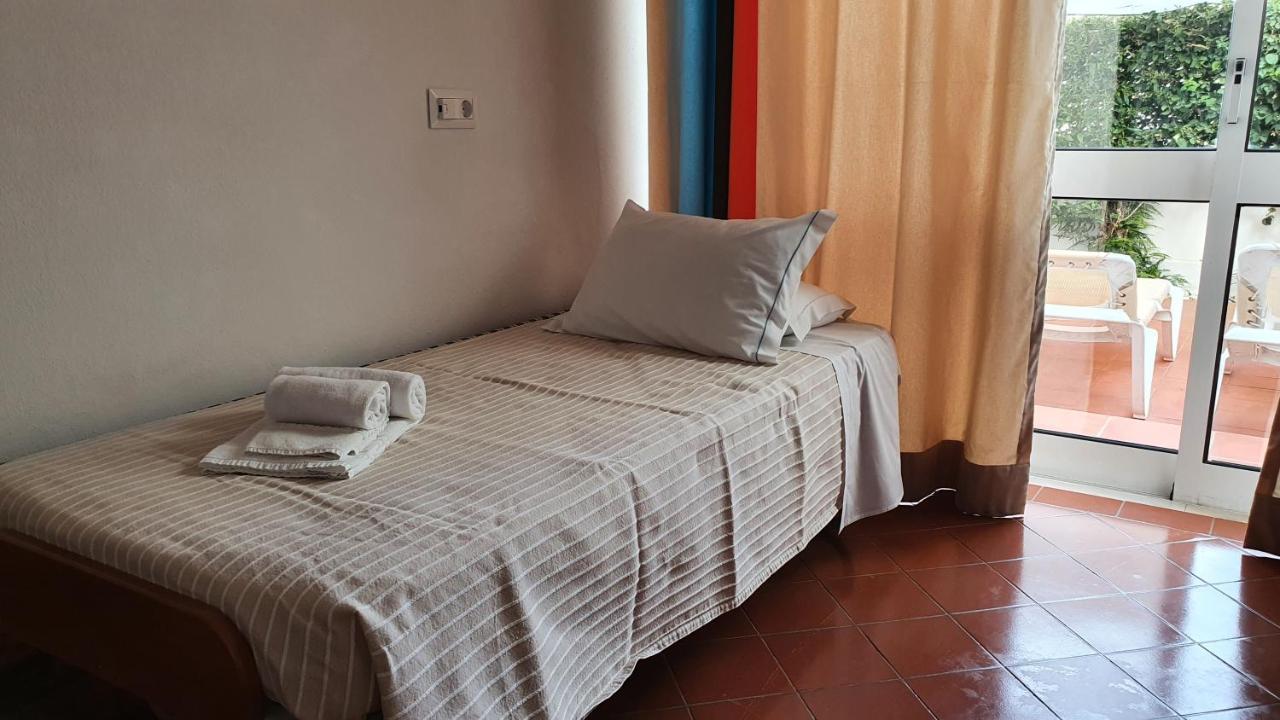 Hotel Do Cerro Albufeira Zewnętrze zdjęcie
