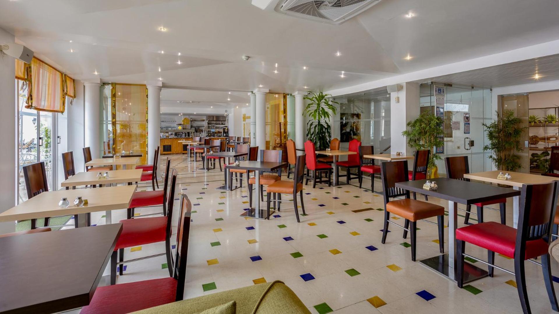 Hotel Do Cerro Albufeira Zewnętrze zdjęcie
