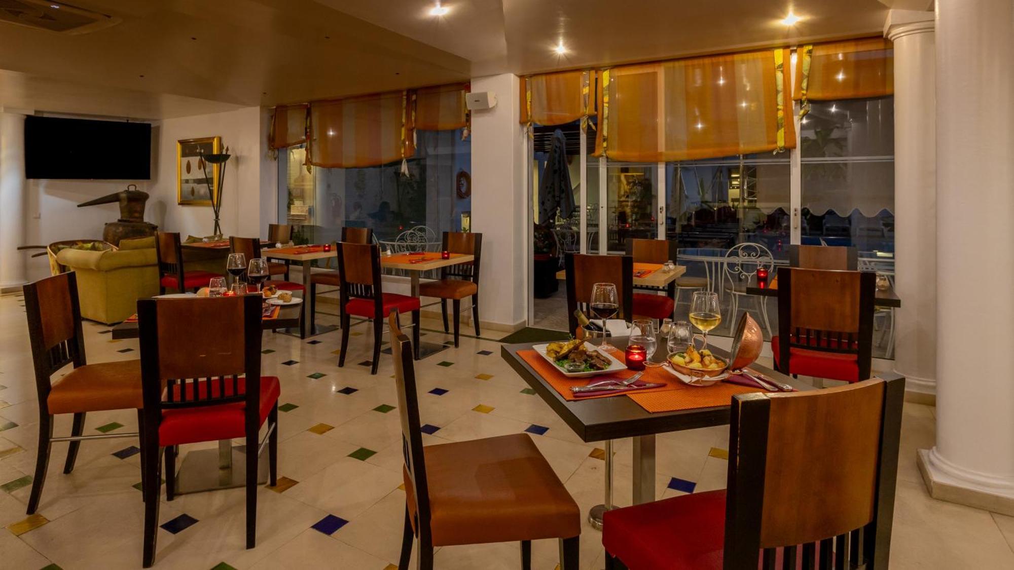 Hotel Do Cerro Albufeira Zewnętrze zdjęcie