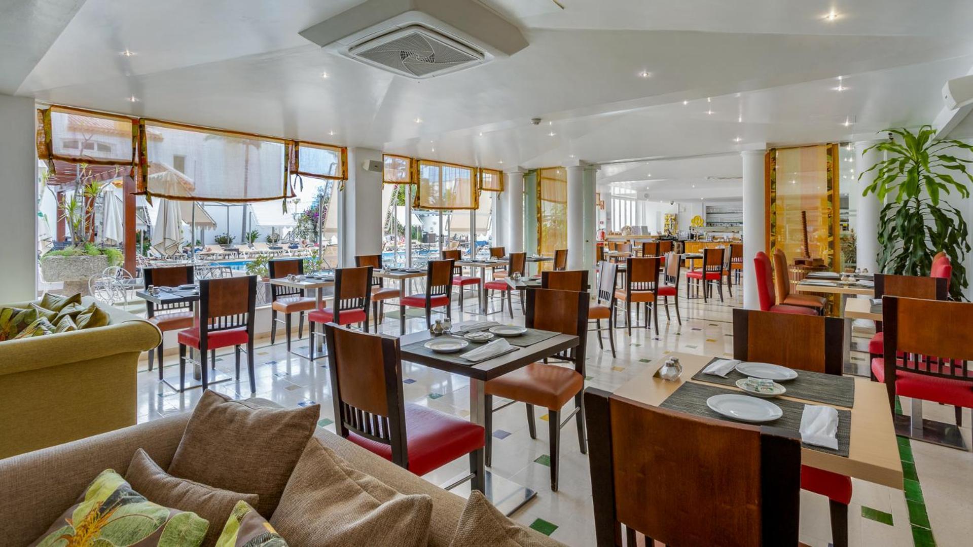 Hotel Do Cerro Albufeira Zewnętrze zdjęcie