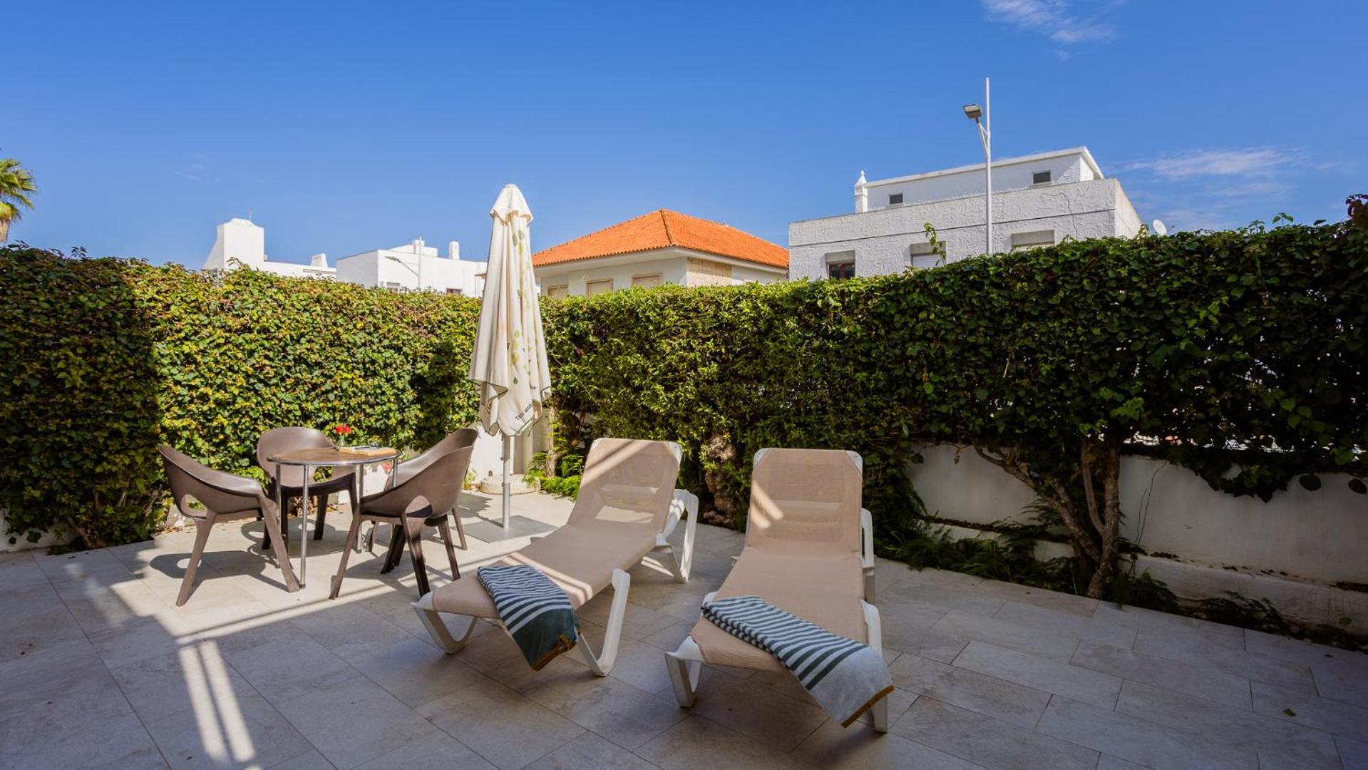 Hotel Do Cerro Albufeira Zewnętrze zdjęcie