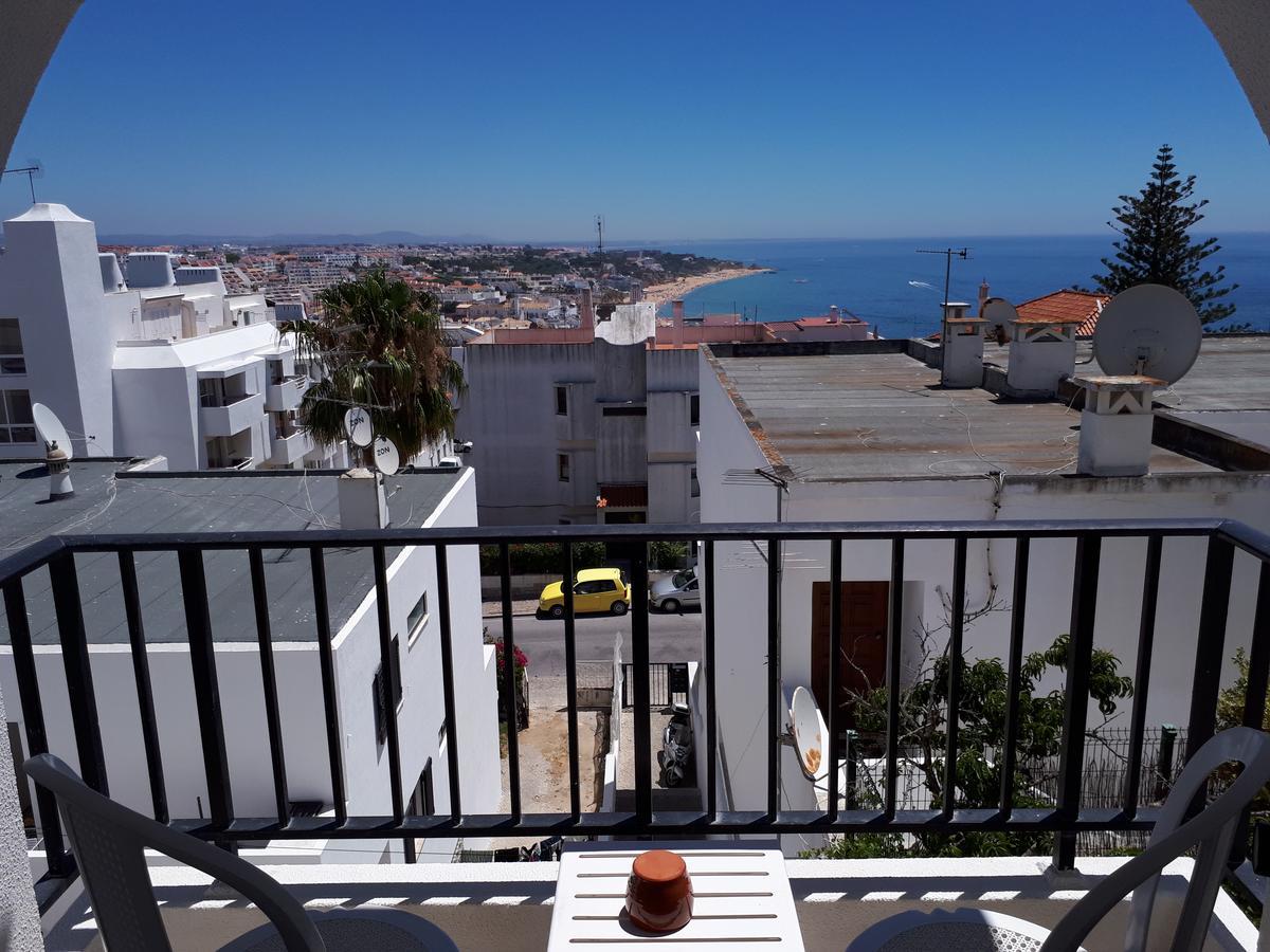 Hotel Do Cerro Albufeira Zewnętrze zdjęcie