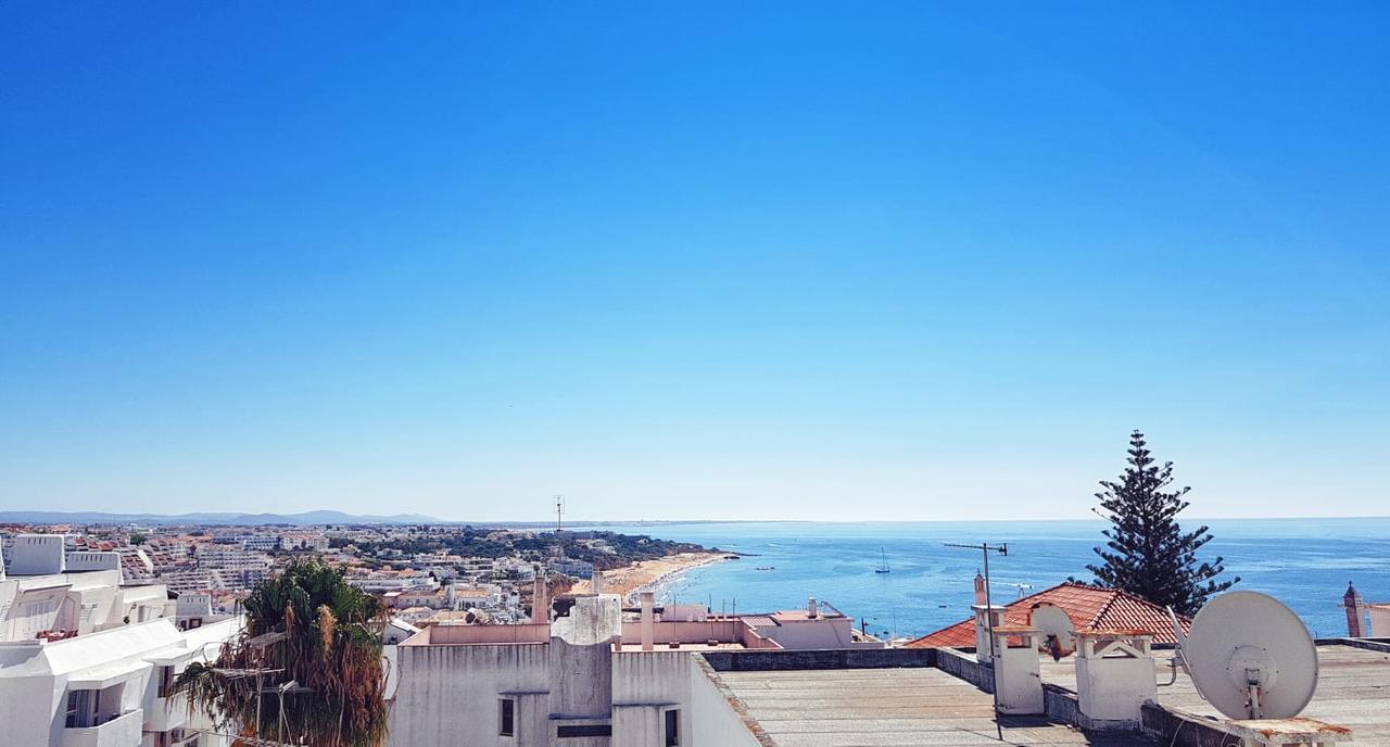 Hotel Do Cerro Albufeira Zewnętrze zdjęcie