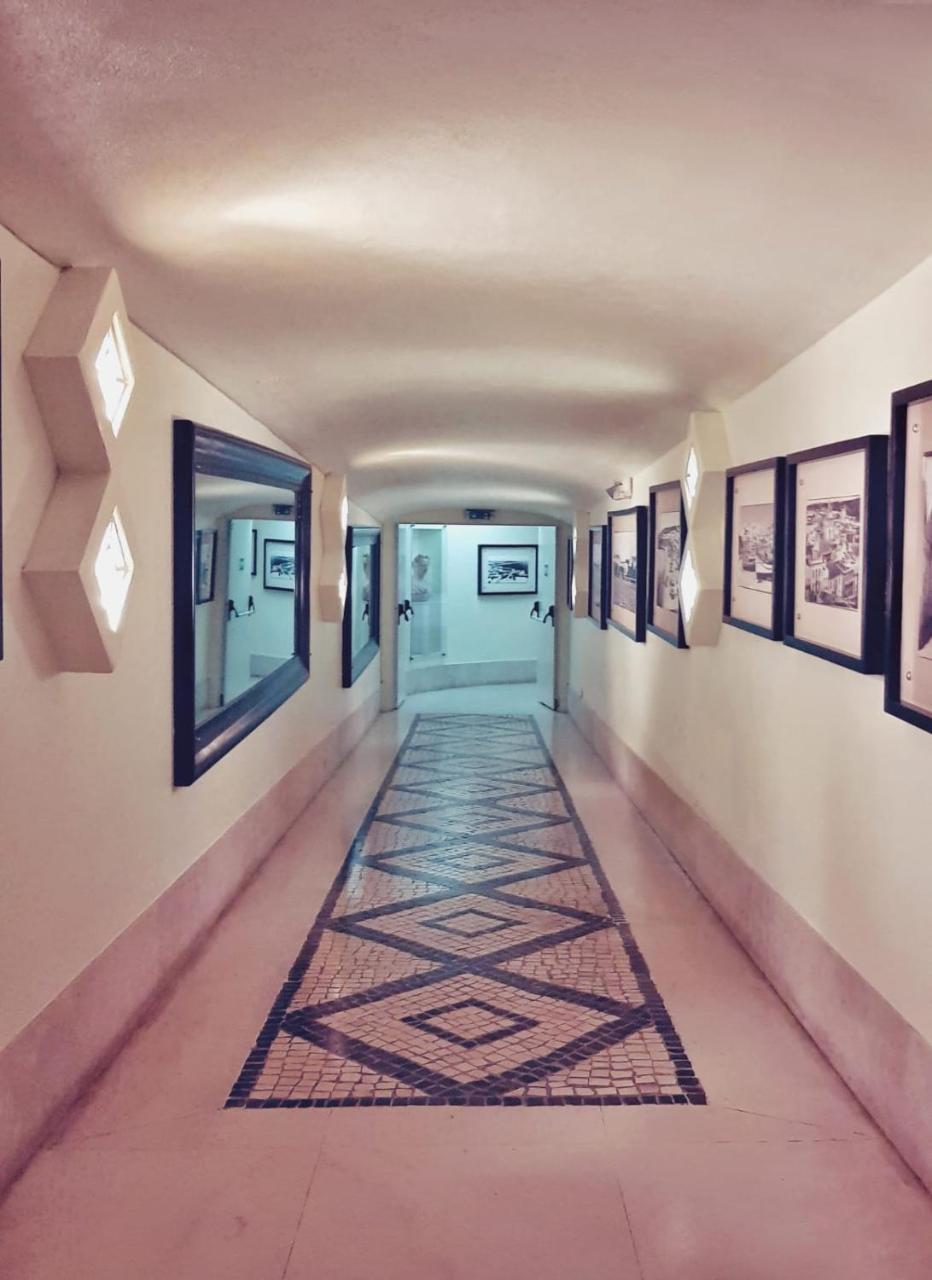Hotel Do Cerro Albufeira Zewnętrze zdjęcie